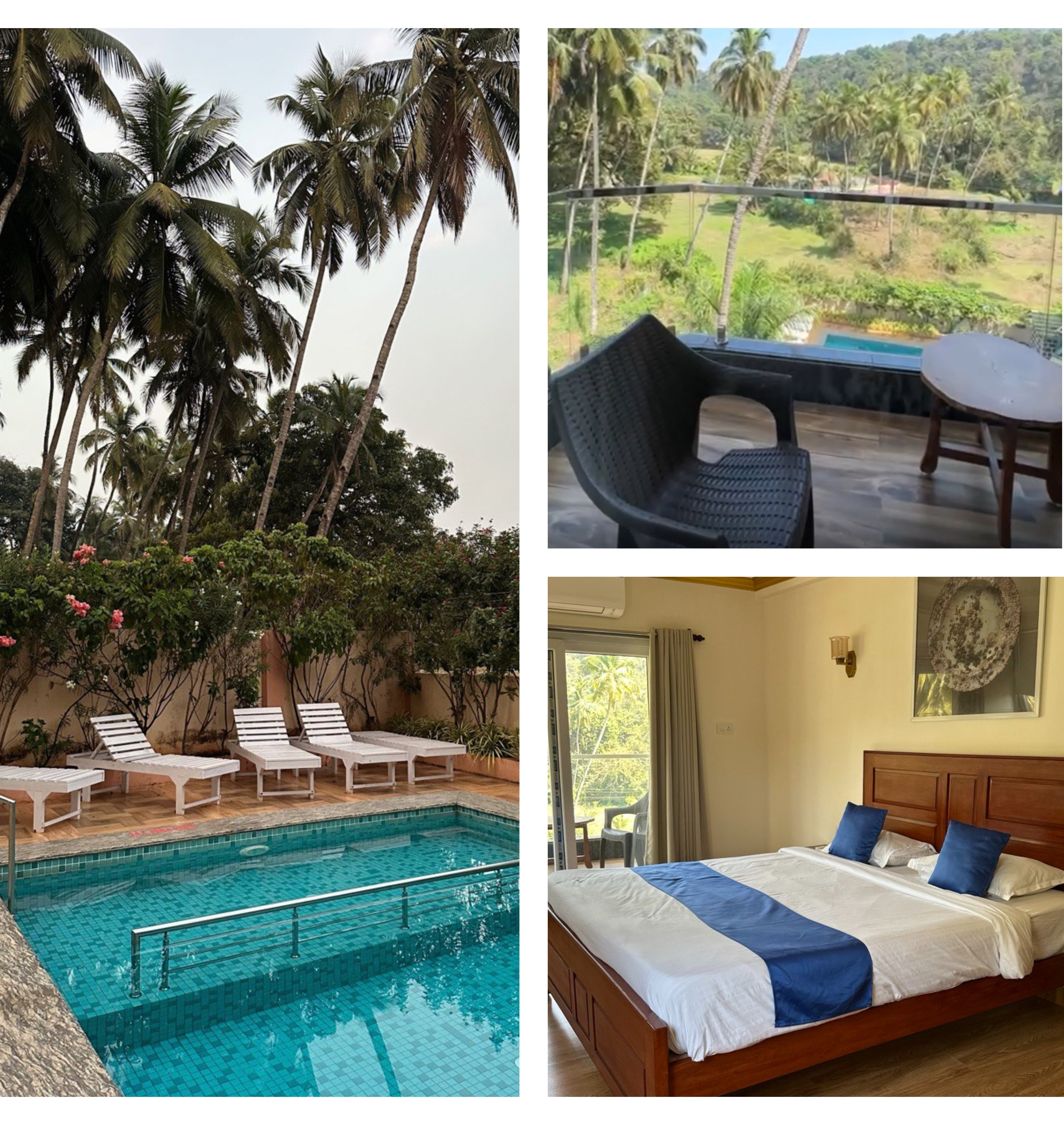 Accommodation